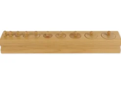 TimeTEX Block mit Zylindern 2