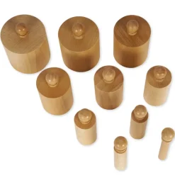 TimeTEX Block mit Zylindern 2
