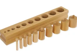 TimeTEX Block mit Zylindern 2