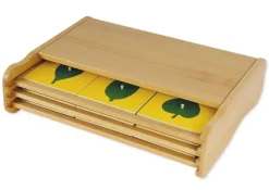 TimeTEX Botanische Kommode 