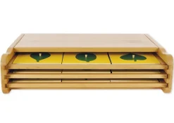 TimeTEX Botanische Kommode 