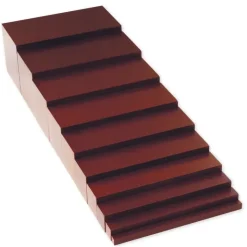 TimeTEX Braune Treppe 