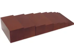 TimeTEX Braune Treppe 