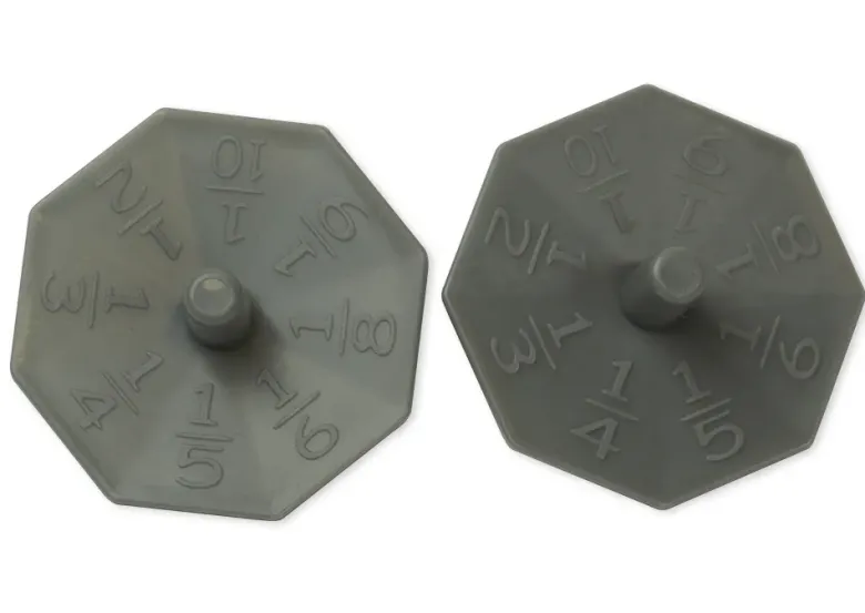 TimeTEX Bruchrechen-Kreise, 100 mm ø, 146-tlg.