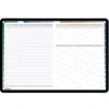 TimeTEX Digitaler Design-Schulplaner DigiPlan 2026/2027, malve