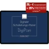 TimeTEX Digitaler Schulleitungs-Planer DigiPlan 2026/2027