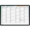 TimeTEX Digitaler System-Schulplaner DigiPlan, gelb, 2026/2027