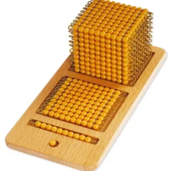 TimeTEX Einführung Perlenmaterial 