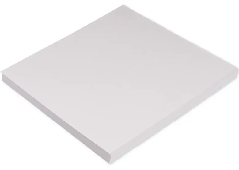 TimeTEX Einsatzfigurenpapier, 14 x 14 cm, 500 Seiten "Montessori Premium"