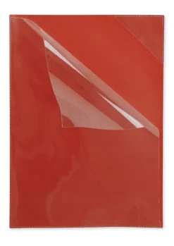 TimeTEX Einstecktaschen-Set A4 magnetisch, 5-tlg.