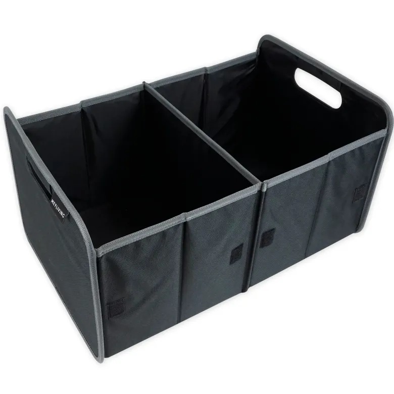 TimeTEX Faltbox "Origami" aus Nylongewebe