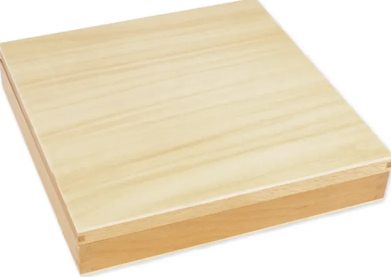 TimeTEX Farbtäfelchen, Satz 3, Schattierungen "Montessori Premium"