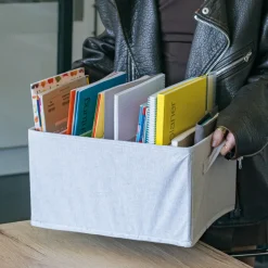 TimeTEX Fächerbox