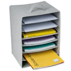 TimeTEX Fächerbox