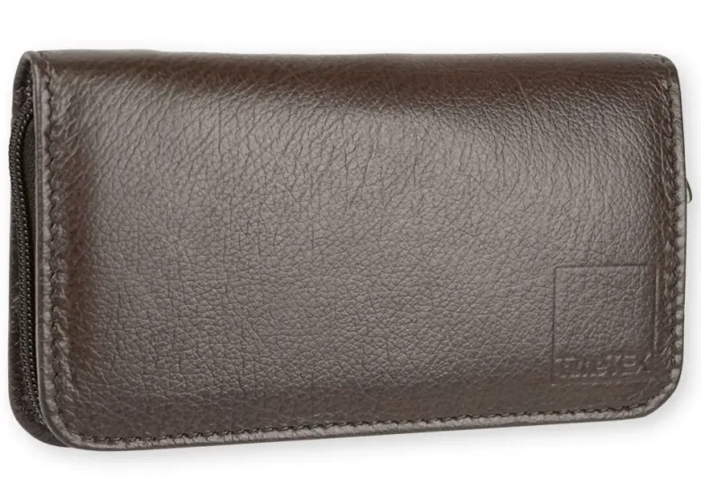 TimeTEX Federmäppchen "Standard-Plus"
