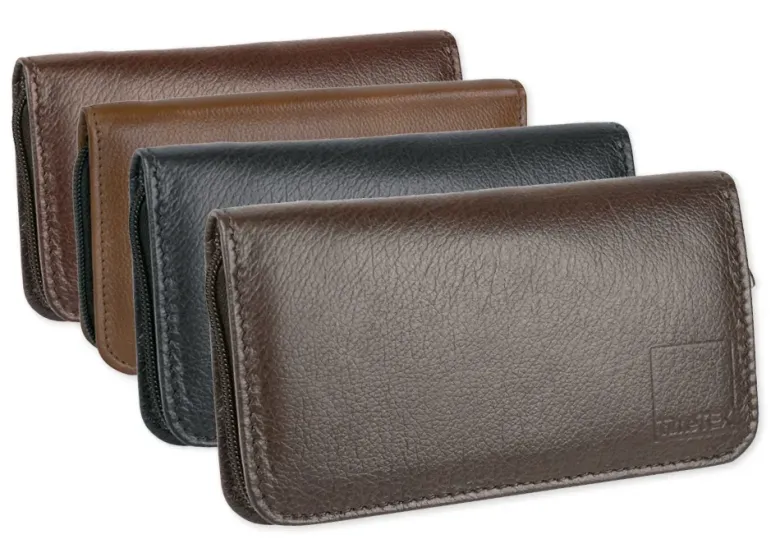 TimeTEX Federmäppchen "Standard-Plus"