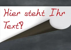 TimeTEX Flexo-Whiteboard mit Punktraster, magnetisch, 2-tlg.