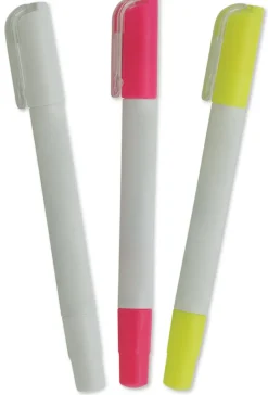 TimeTEX Gel-Kreide-Set, 3-tlg., im Etui