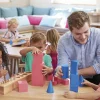 TimeTEX Geometrische Körper "Montessori Premium"