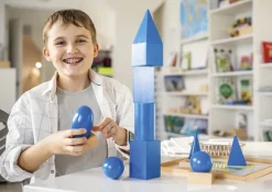 TimeTEX Geometrische Körper