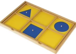 TimeTEX Geometrischer Einführungsrahmen 