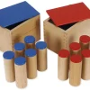 TimeTEX Geräuschdosen "Montessori Premium"