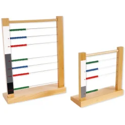 TimeTEX Großer Rechenrahmen 