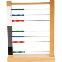 TimeTEX Großer Rechenrahmen 
