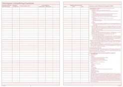 TimeTEX Gruppen-Tagebuch A4