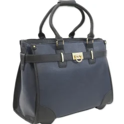 TimeTEX Handtaschen-Trolley 
