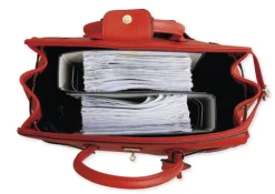 TimeTEX Handtaschen-Trolley 