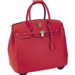 TimeTEX Handtaschen-Trolley 