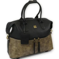 TimeTEX Handtaschen-Trolley 
