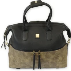 TimeTEX Handtaschen-Trolley 