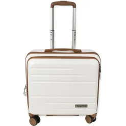TimeTEX Hartschalen-Trolley