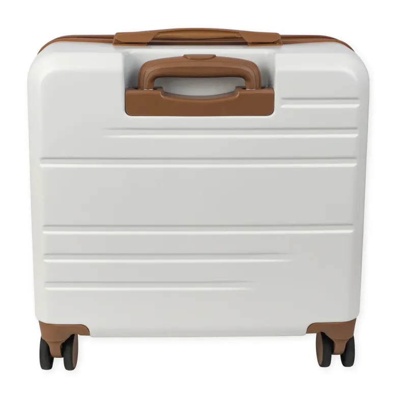 TimeTEX Hartschalen-Trolley "Delicia"