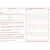 TimeTEX Heft Schul-Notizen A5