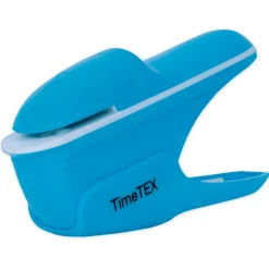 TimeTEX Heftzange "Klammerlos", ca. 14 cm