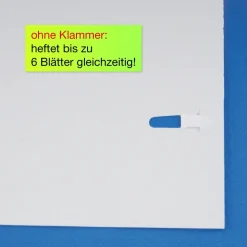 TimeTEX Heftzange