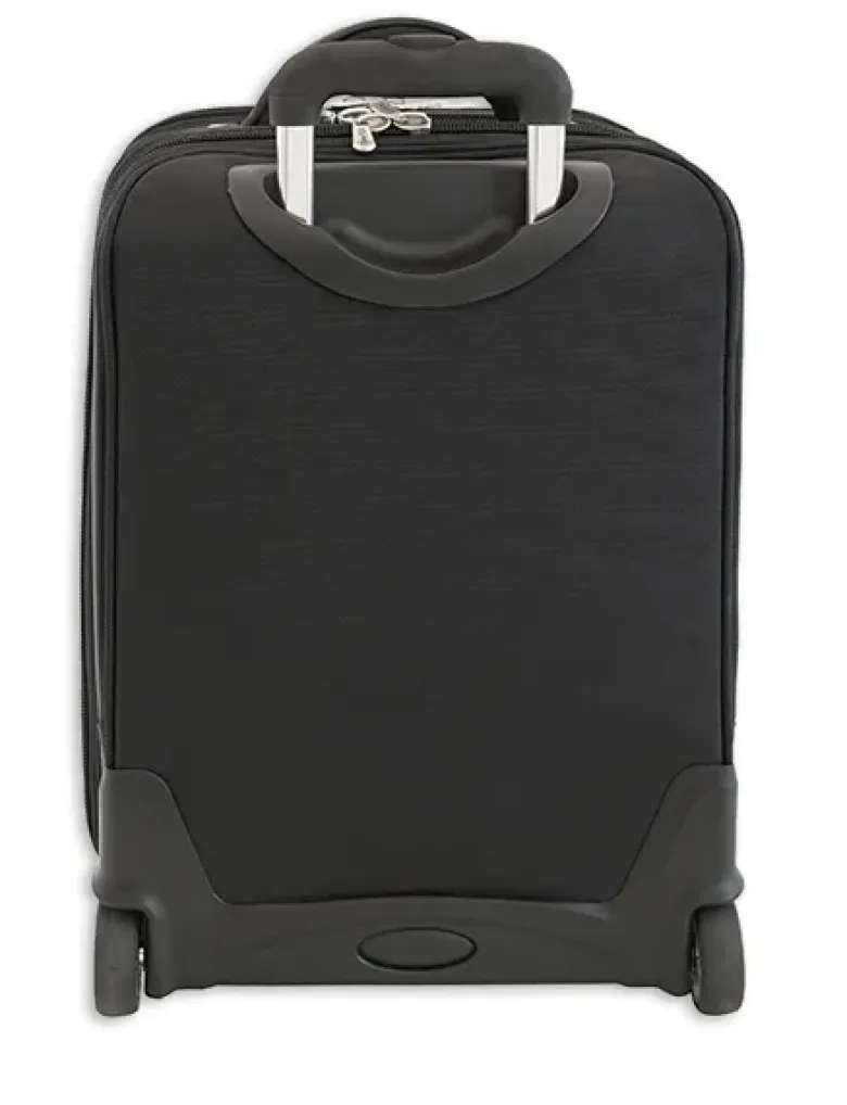 TimeTEX Hochformat-Trolley "Pera Altum"