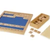 TimeTEX Hunderterbrett "Montessori Premium"