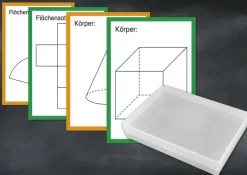 TimeTEX Karten