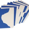 TimeTEX Karten Land und Wasser "Montessori Premium"