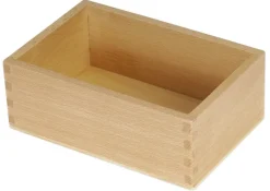 TimeTEX Kasten für Spindeln "Montessori Premium"