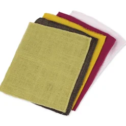 TimeTEX Kasten mit Stoffen 