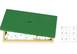TimeTEX Kasten mit Subtraktionsaufgaben