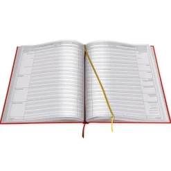 TimeTEX Klassenbuch A4-Plus, Grundschule