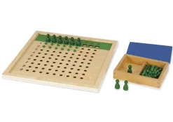 TimeTEX Kleines Divisionsbrett 