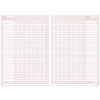 TimeTEX Kompakt-Lehrerkalender A5-Plus 2026/2027