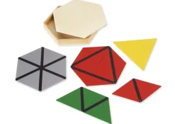TimeTEX Konstruktive Dreiecke 